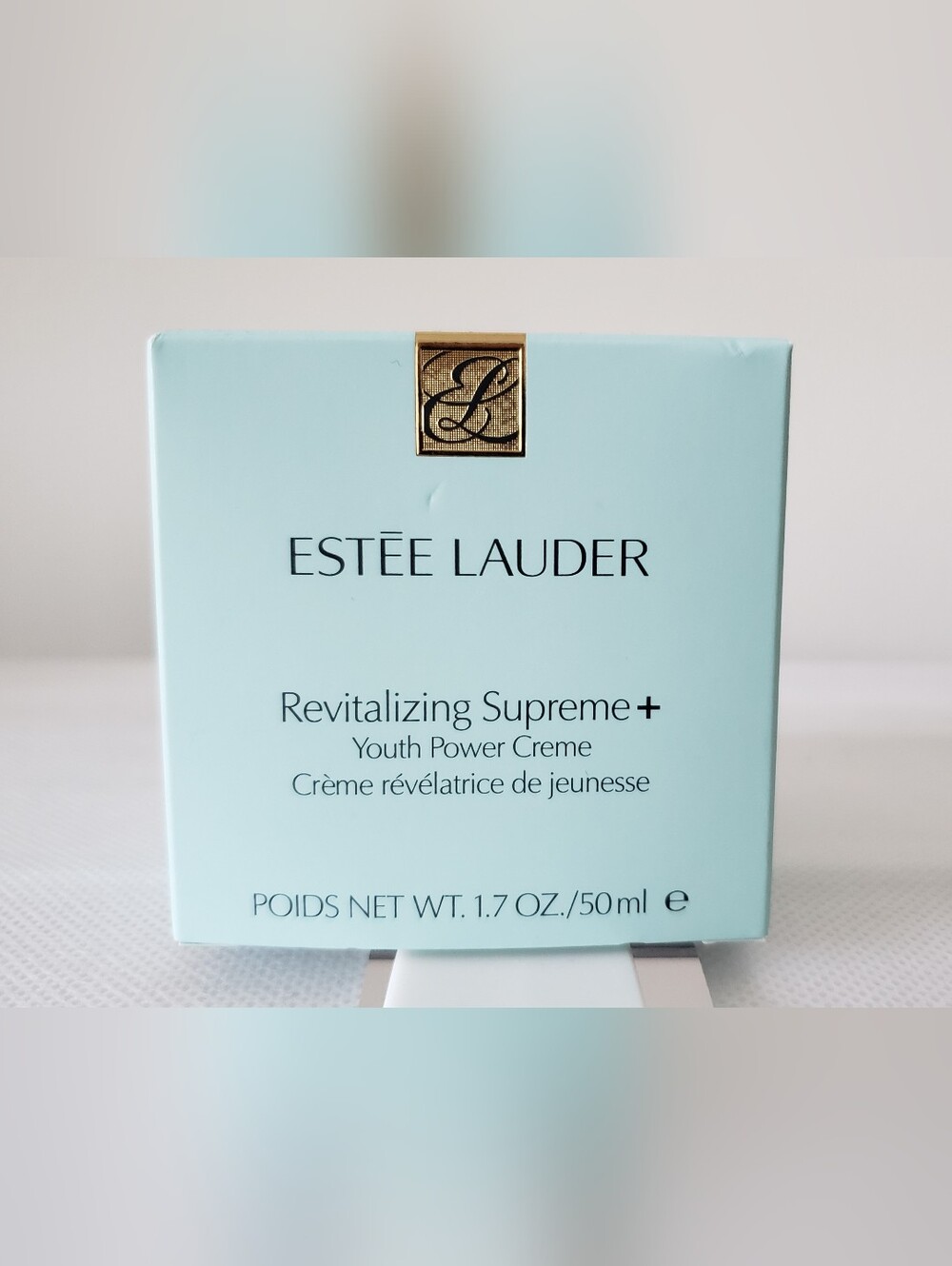 NEW Estee Lauder Revitalizing Supreme+ Youth Power Creme 1.7 oz